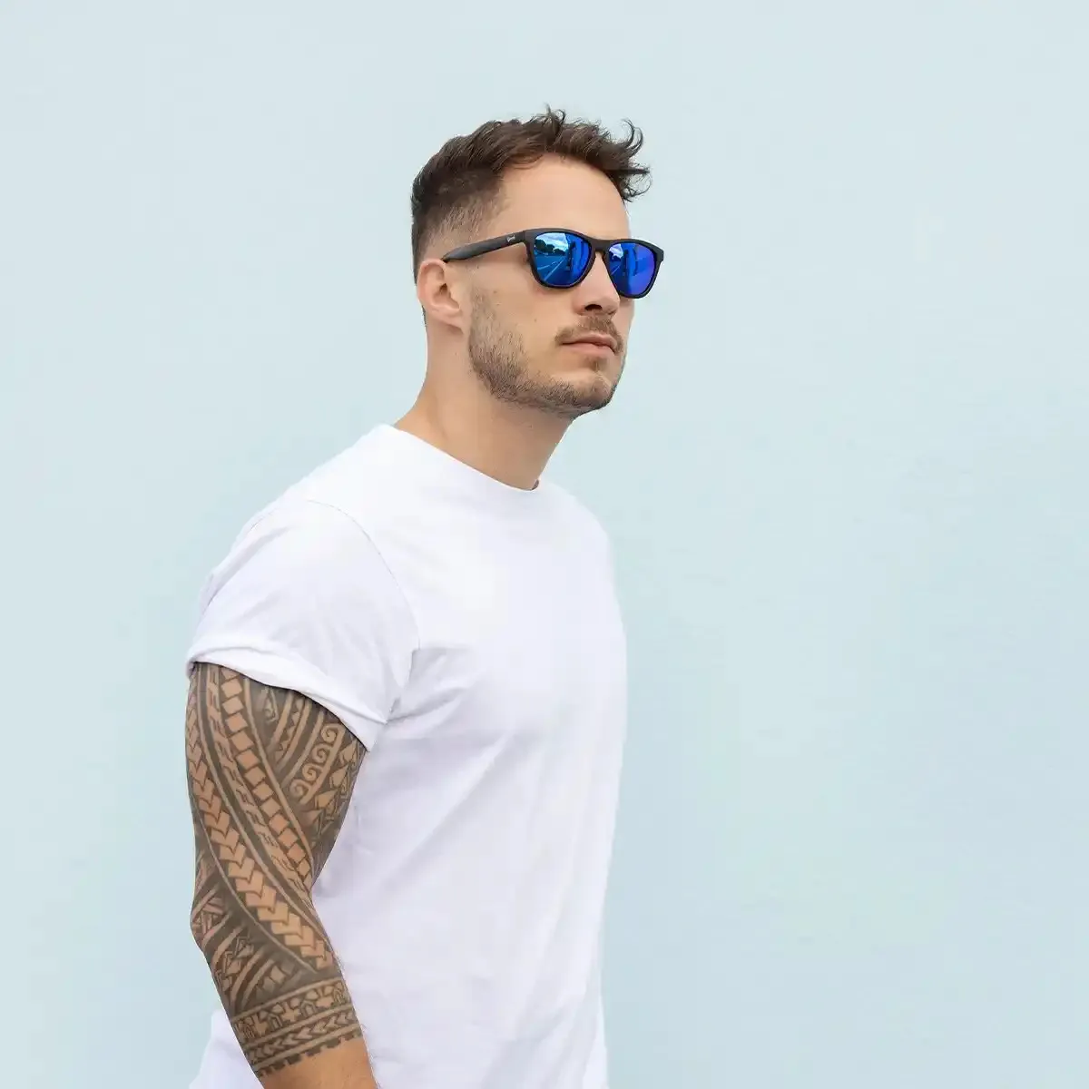 Stand out with your Original style - Customizable