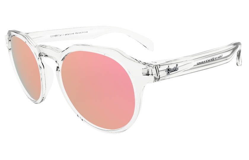 Columbia custom Transparent brillant