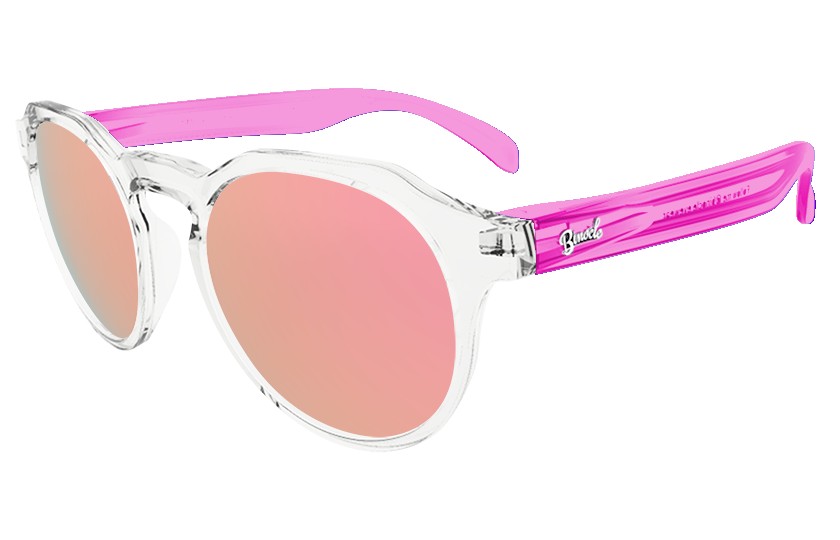Columbia Custom Transparent Brillant