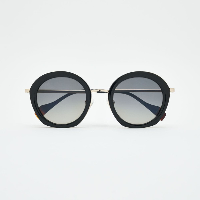 Olivia Oval Small Face — Modern Refined