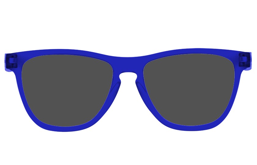 Original Custom Matt Blue King
