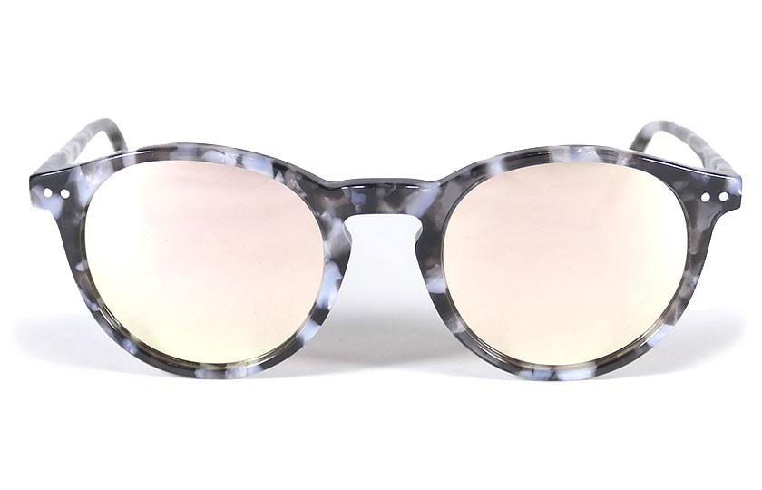 Outlet C - California Ecailles Ivoires Brillantes - Pk