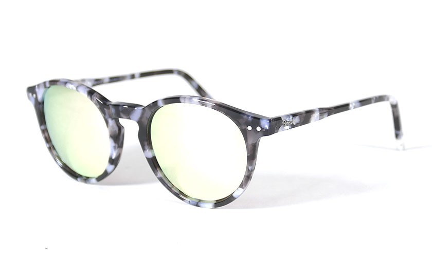 Outlet C - California Ecailles Ivoires Brillantes - Pk