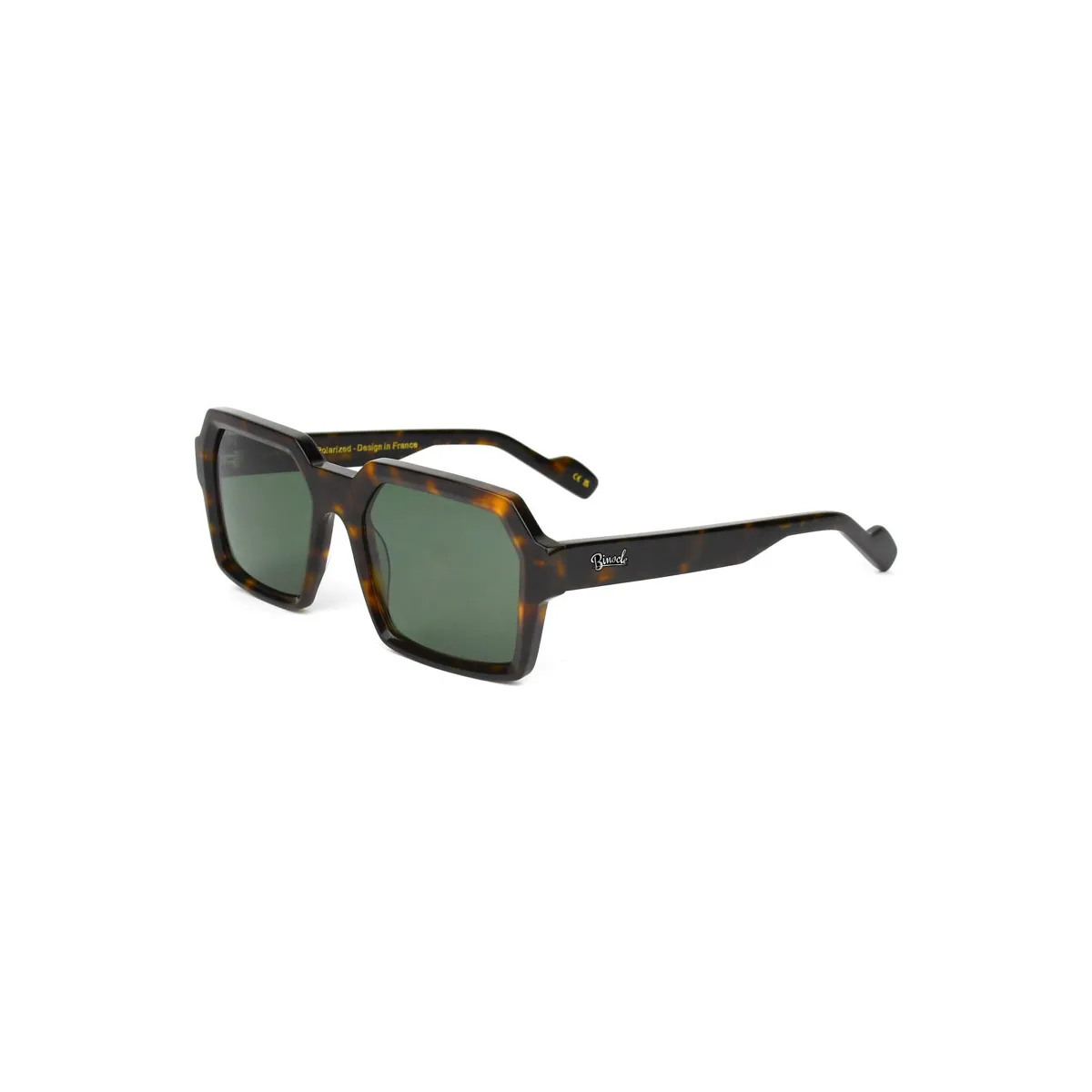 Tyler Outlet – Lunettes Géométriques à Petit Prix