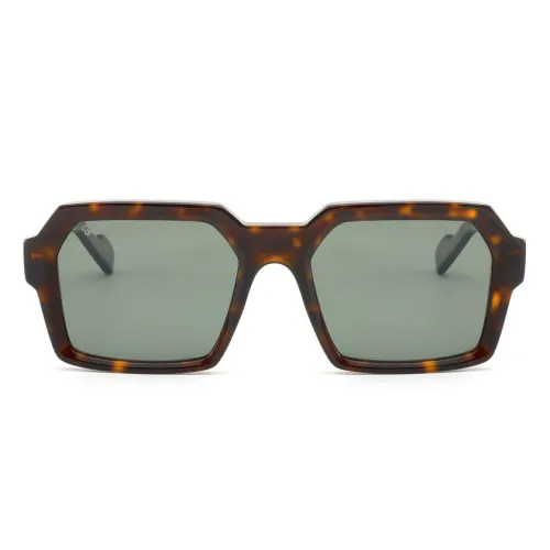 Tyler Outlet – Lunettes Géométriques à Petit Prix