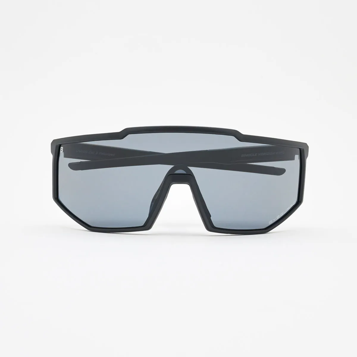 Horizon Polarized Grey Sports Sunglasses  – Performance & Comfort
