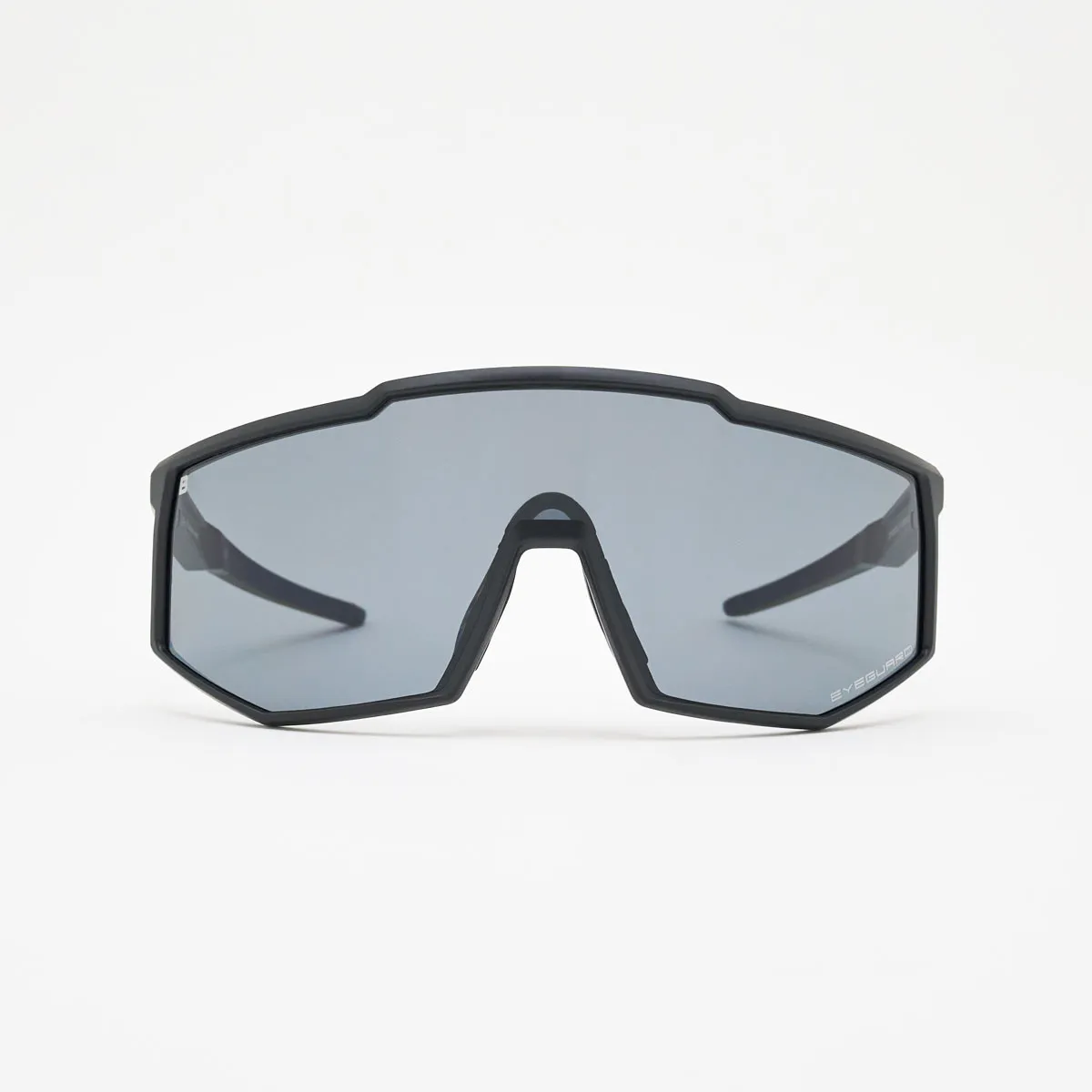 Horizon Polarized Grey Sports Sunglasses  – Performance & Comfort