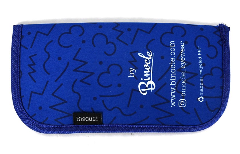 Original Original Bleu - Verres Bleu - Bleu supporter France 35,00 €