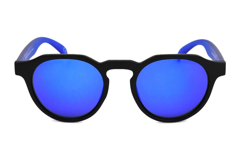 Columbia Noir - Verres Bleu - Bleu