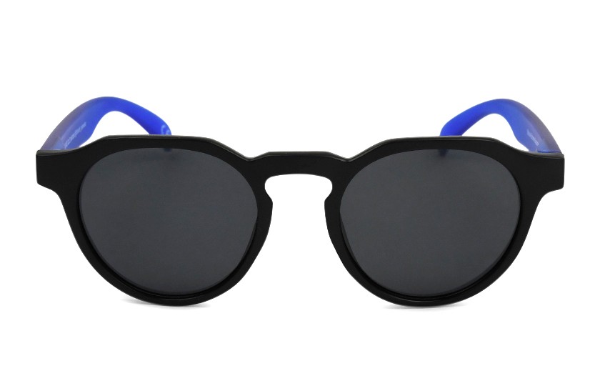 Columbia Noir - Verres Gris - Bleu