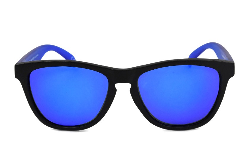 Original Noir - Verres Bleu - Bleu