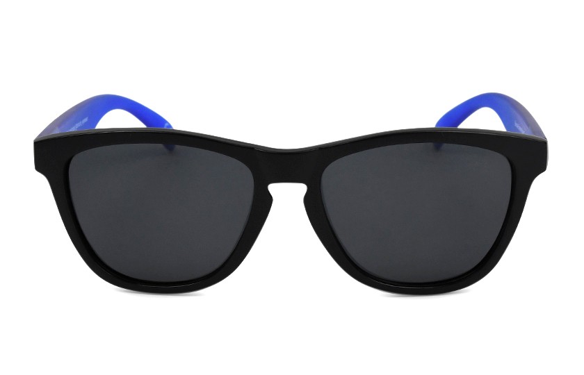 Original Noir - Verres Gris - Bleu