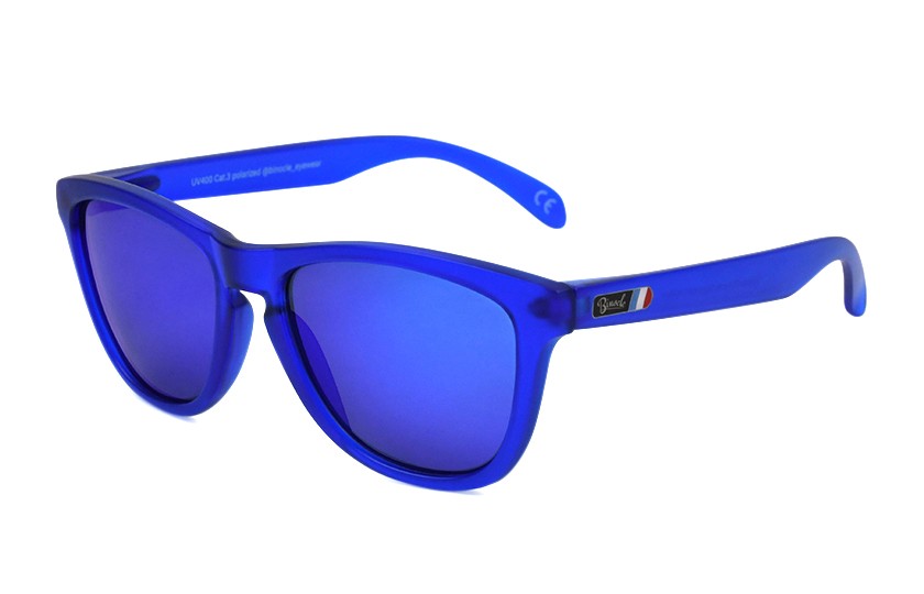 Original Original Bleu - Verres Bleu - Bleu supporter France 35,00 €