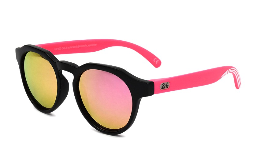 Little Columbia Noir - Verres Rose - Rose LM