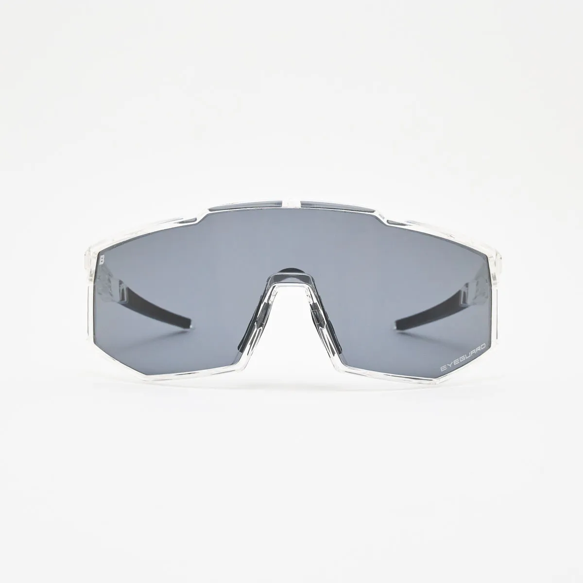 Horizon Polarized Grey Sports Sunglasses  – Performance & Comfort