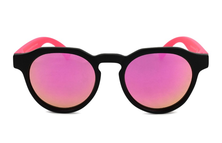 Little Columbia Noir - Verres Rose - Rose LM