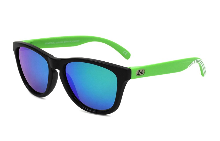 Little Original Noir - Verres Vert - Vert LM