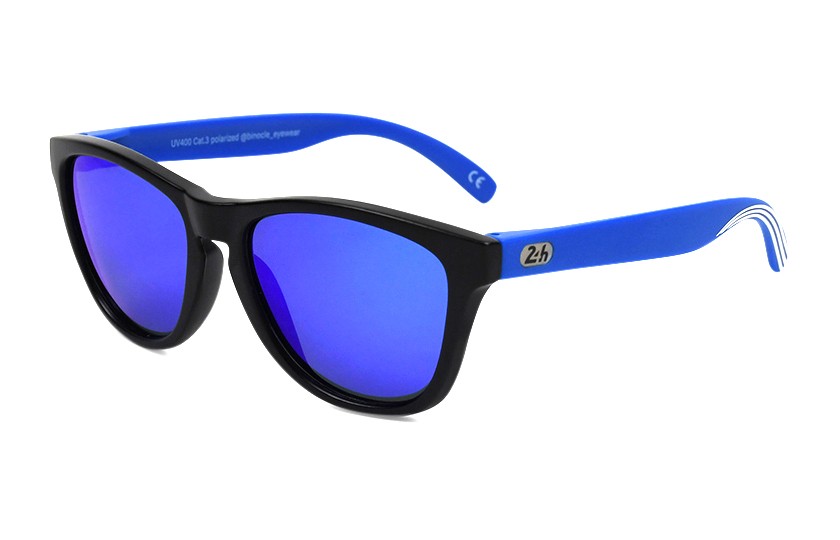 Little Original Noir - Verres Bleu - Bleu LM