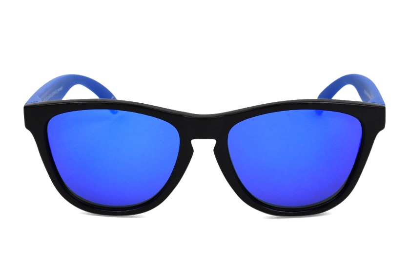 Little Original Noir - Verres Bleu - Bleu LM