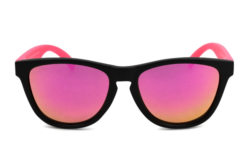 Little Original Noir - Verres Rose - Rose LM