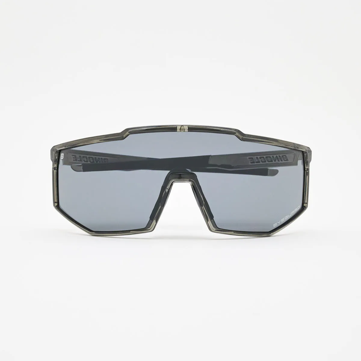 Horizon Polarized Grey Sports Sunglasses  – Performance & Comfort