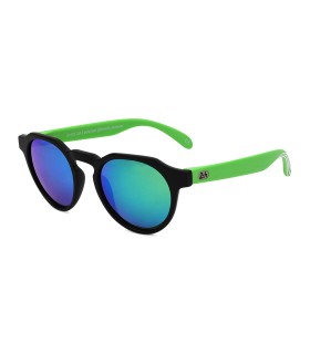 Columbia Noir - Verres Vert - Vert LM