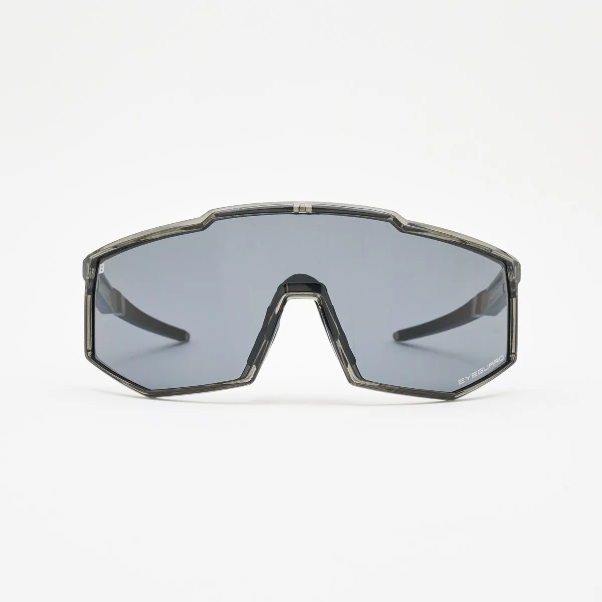 Horizon Polarized Grey Sports Sunglasses  – Performance & Comfort