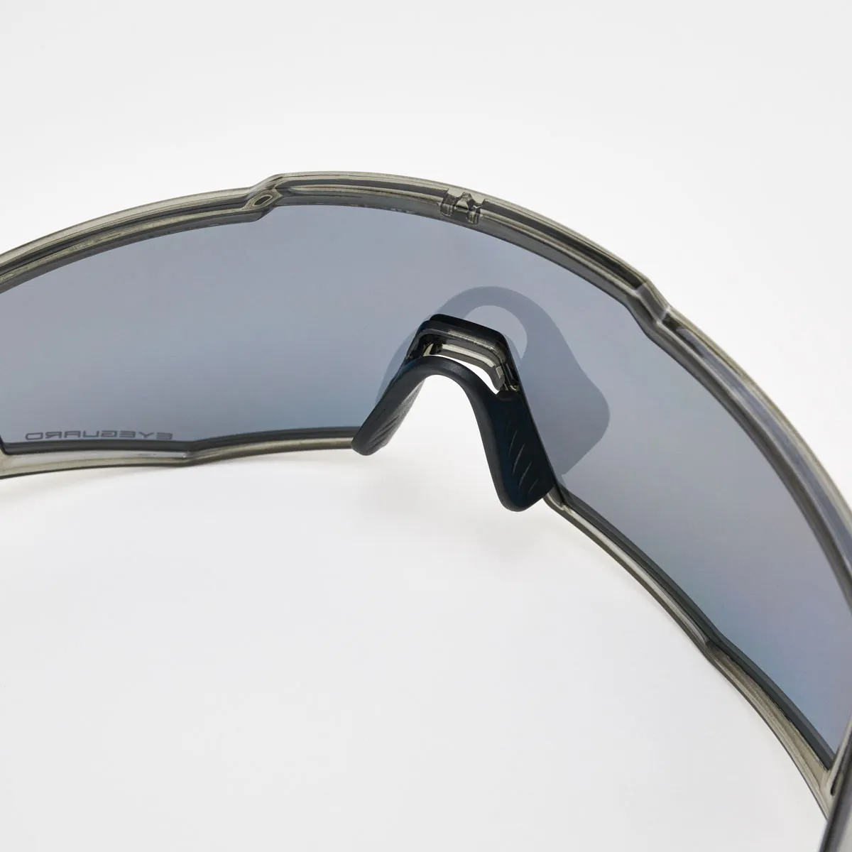 Horizon Polarized Grey Sports Sunglasses  – Performance & Comfort