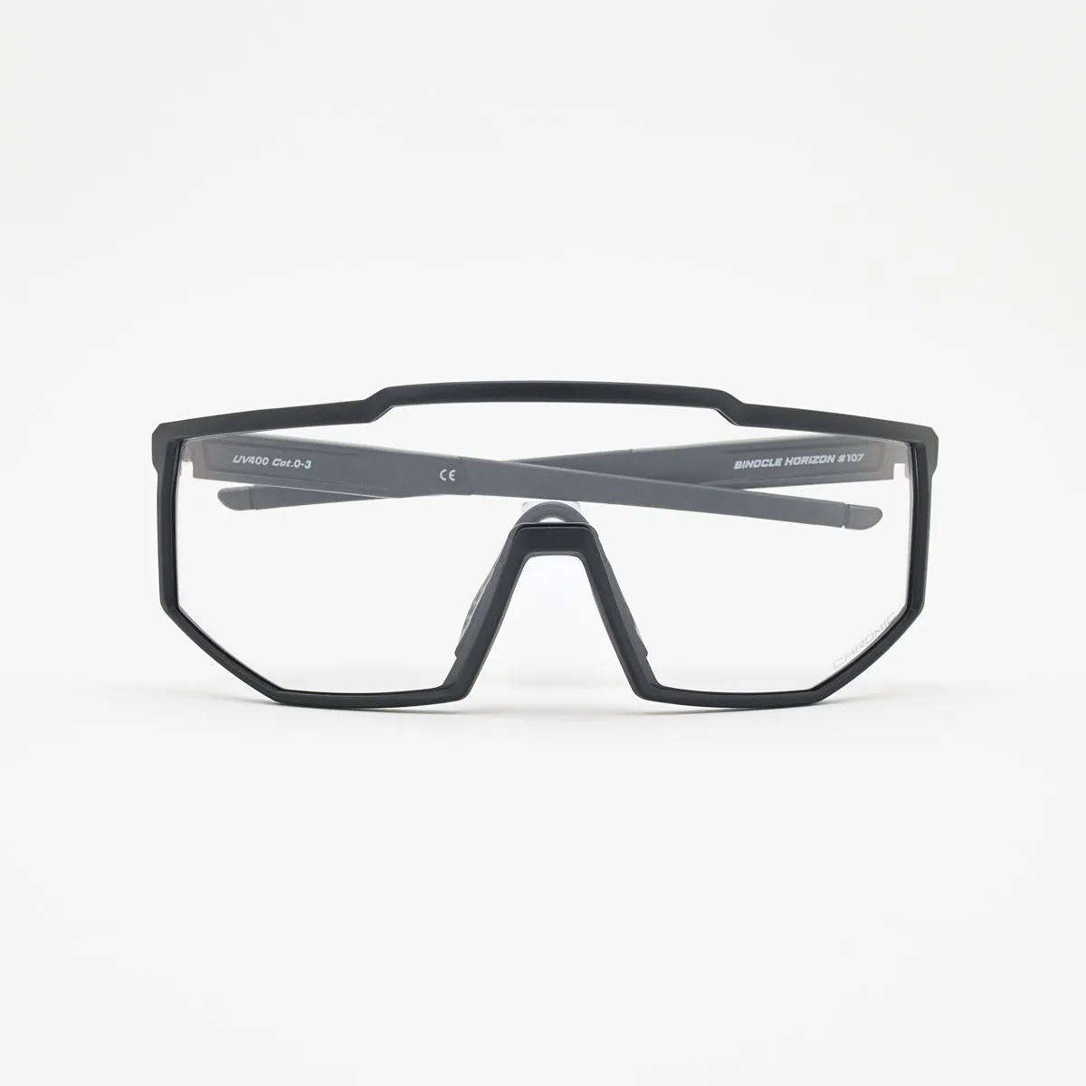 Lunettes de sport Horizon photochromiques - Adaptatives 0-3