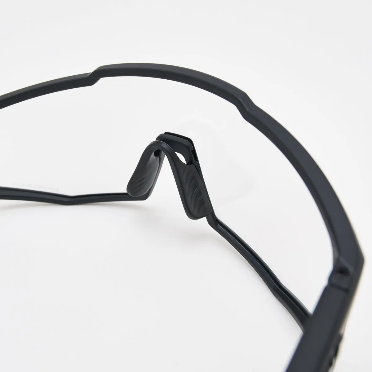 Lunettes de sport Horizon photochromiques - Adaptatives 0-3