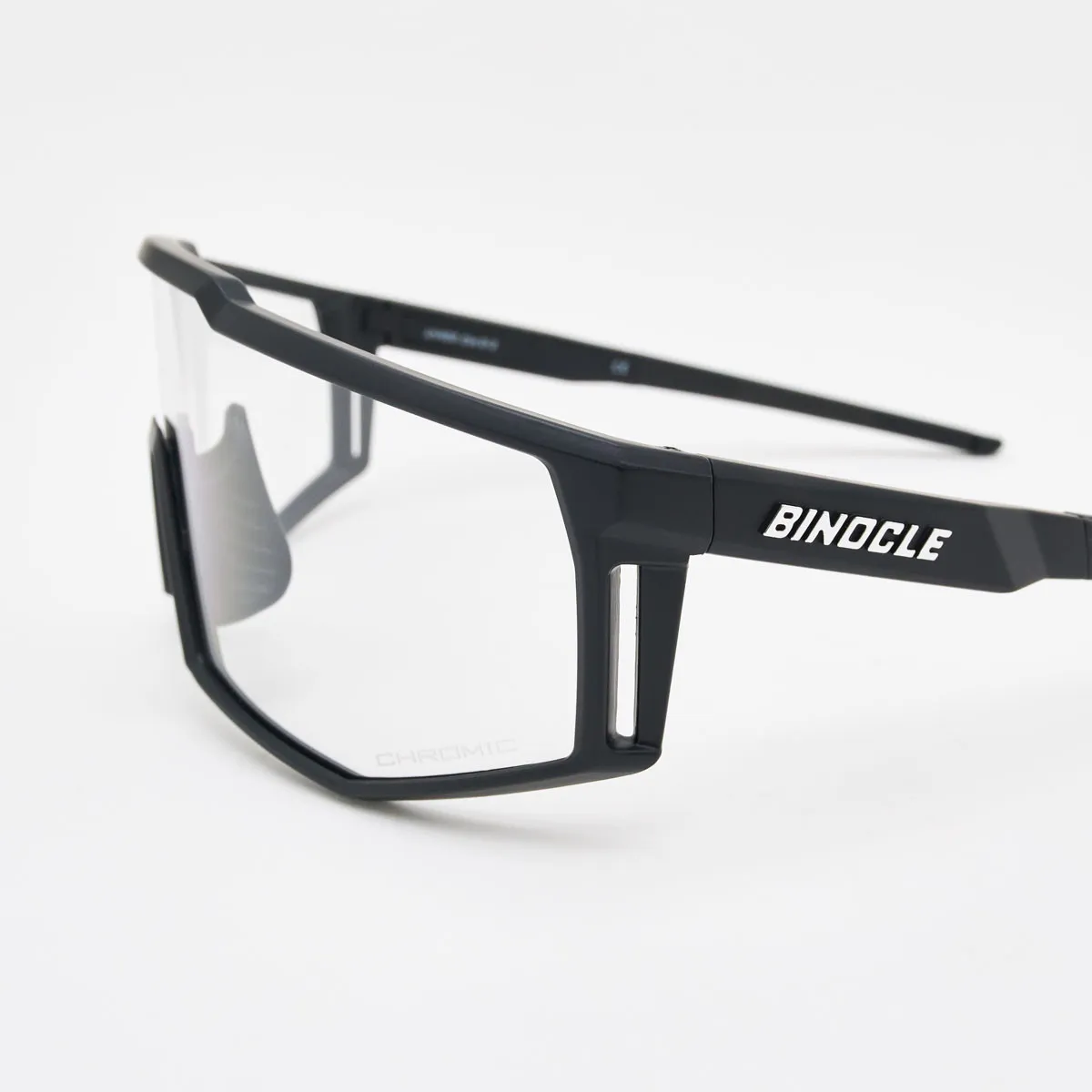 Lunettes de sport Horizon photochromiques - Adaptatives 0-3