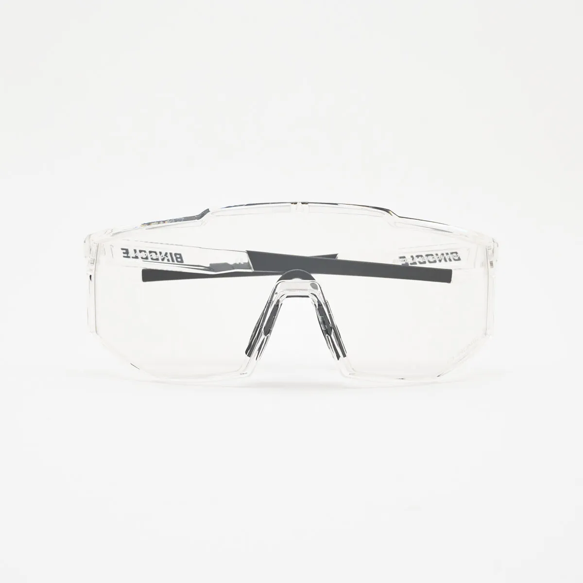 Horizon Photochromic Sports Sunglasses – Adaptive 0–3