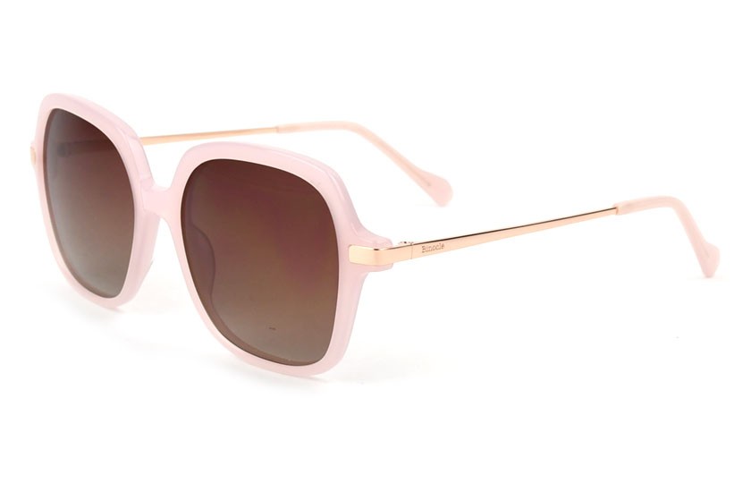 Marbella Shinny Rose Gold - Nu.Br