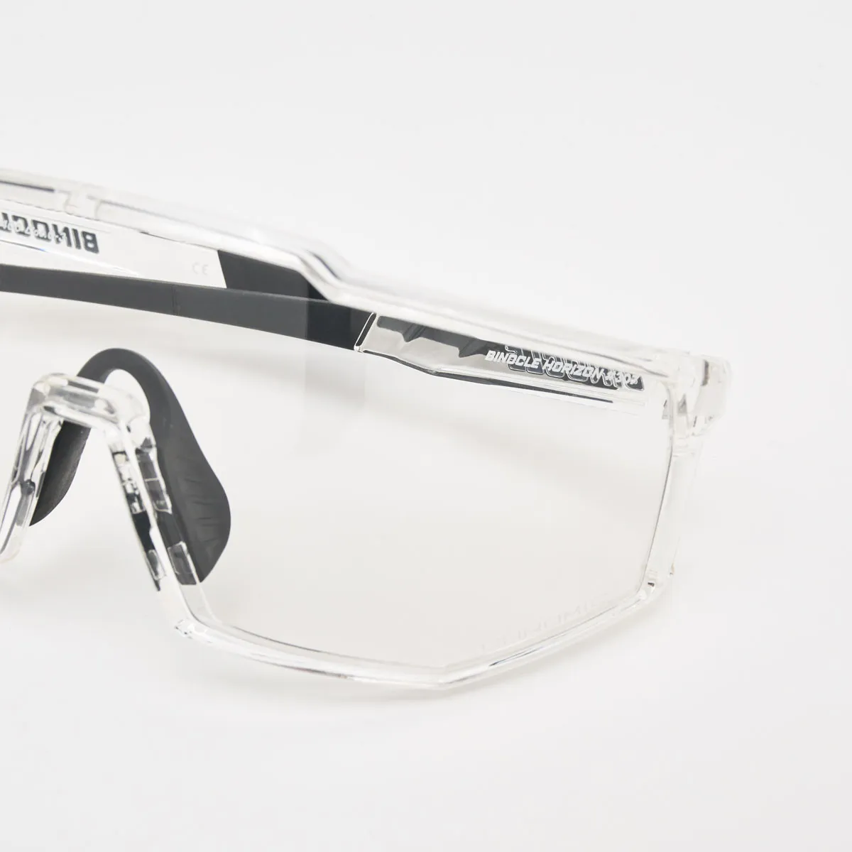 Horizon Photochromic Sports Sunglasses – Adaptive 0–3