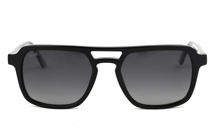 Chandler Noir Brillant - Gr