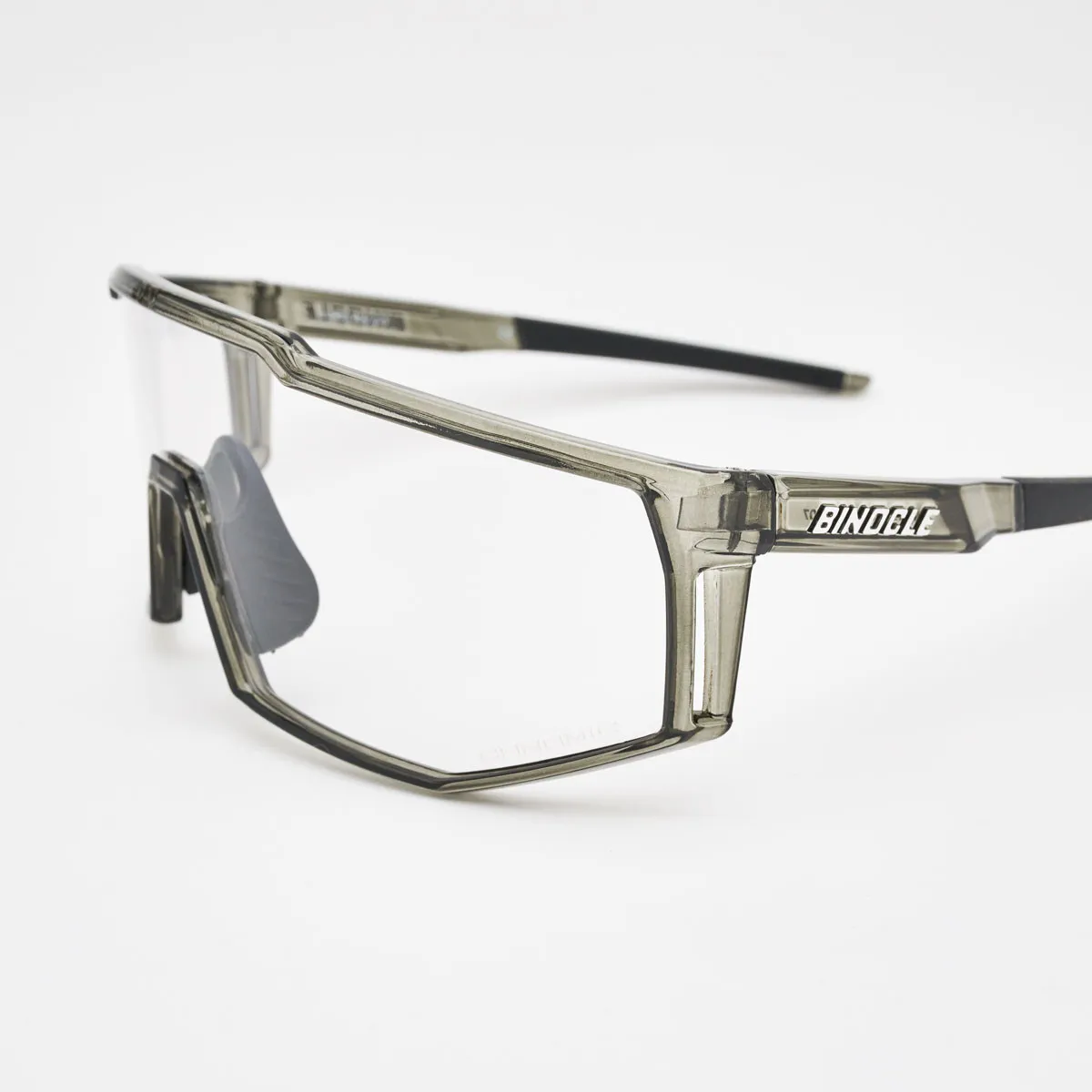 Horizon Photochromic Sports Sunglasses – Adaptive 0–3