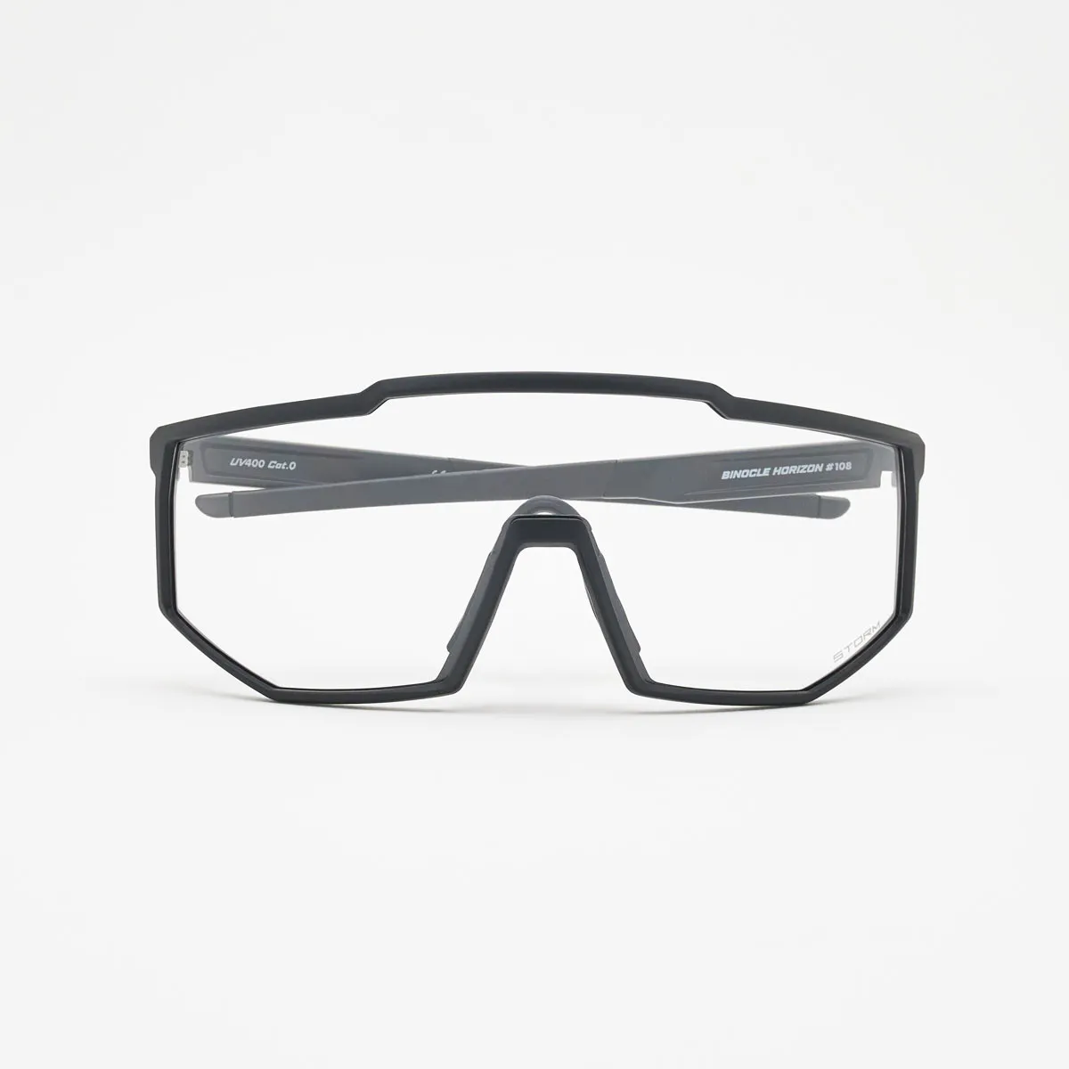 Lunettes de sport Horizon Storm - Protection extrême