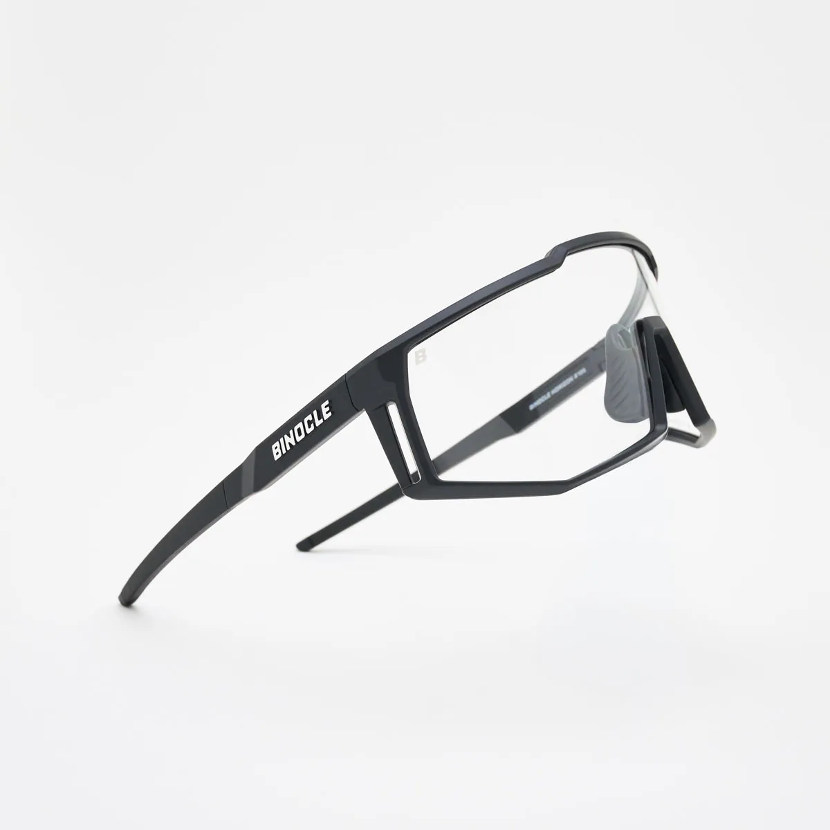 Lunettes de sport Horizon Storm - Protection extrême