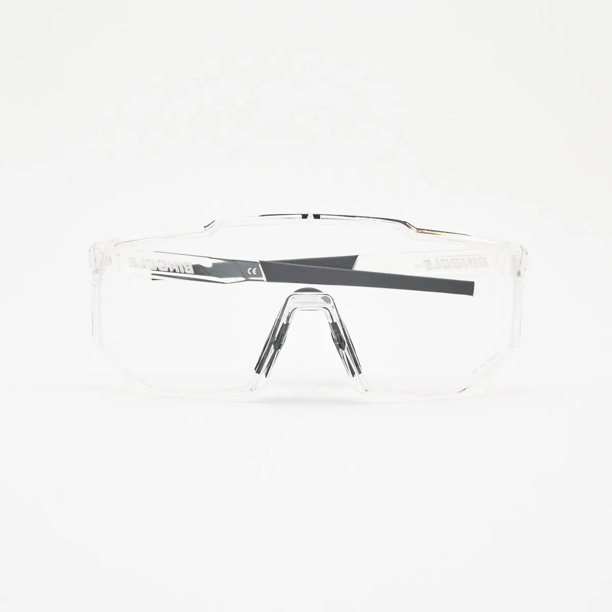 Lunettes de sport Horizon Storm - Protection extrême