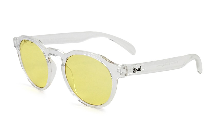 Lunettes anti fatigue Columbia Transparent - Verres 60% filtration - Transparent brillant 35,00 €