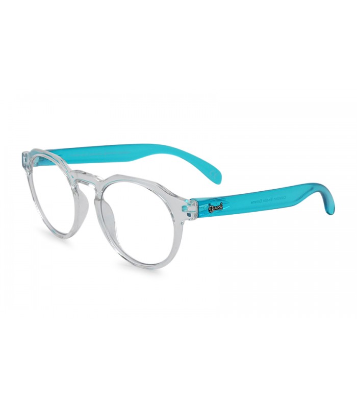 Columbia Transparent - Verres 30% filtration - Bleu clair brillant