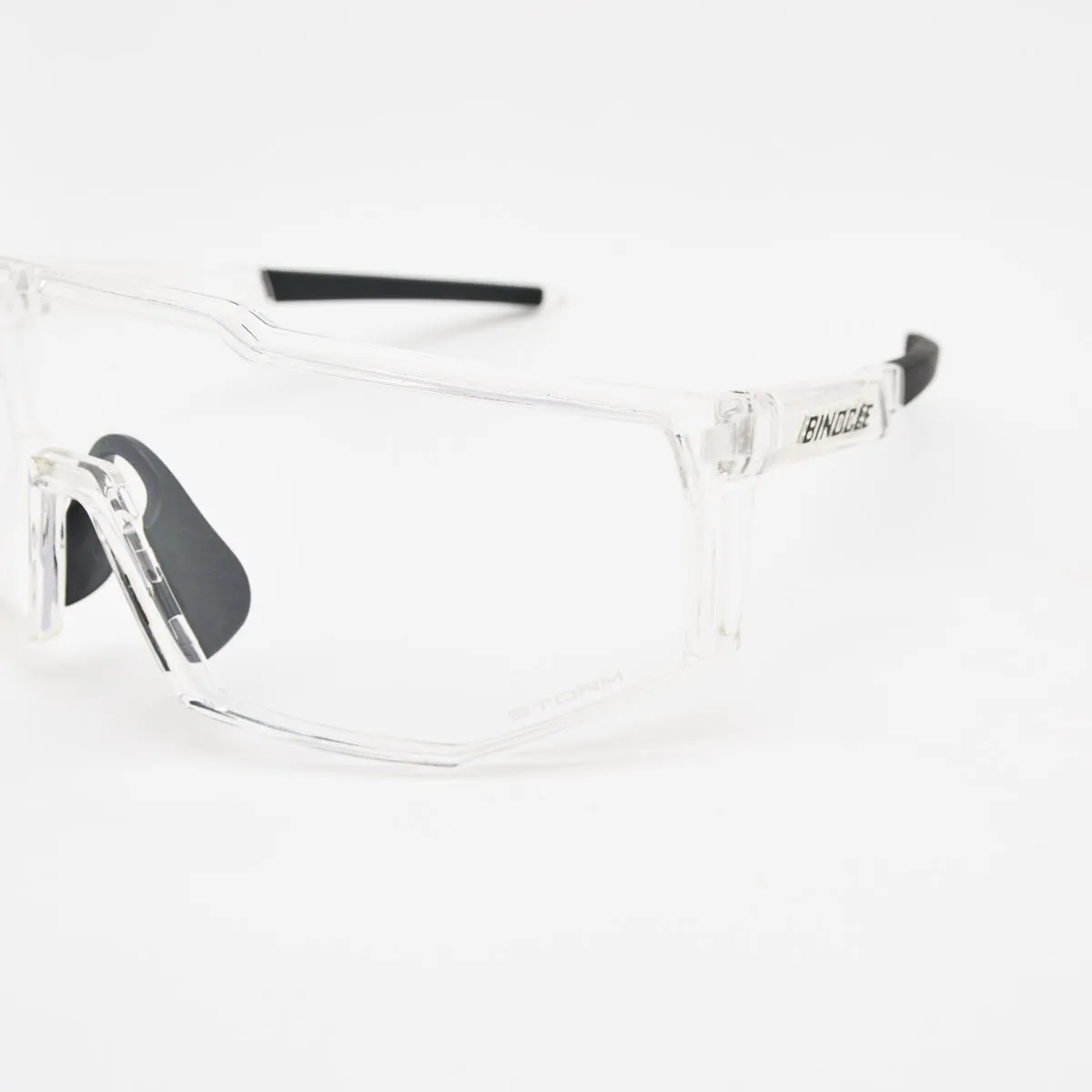 Lunettes de sport Horizon Storm - Protection extrême