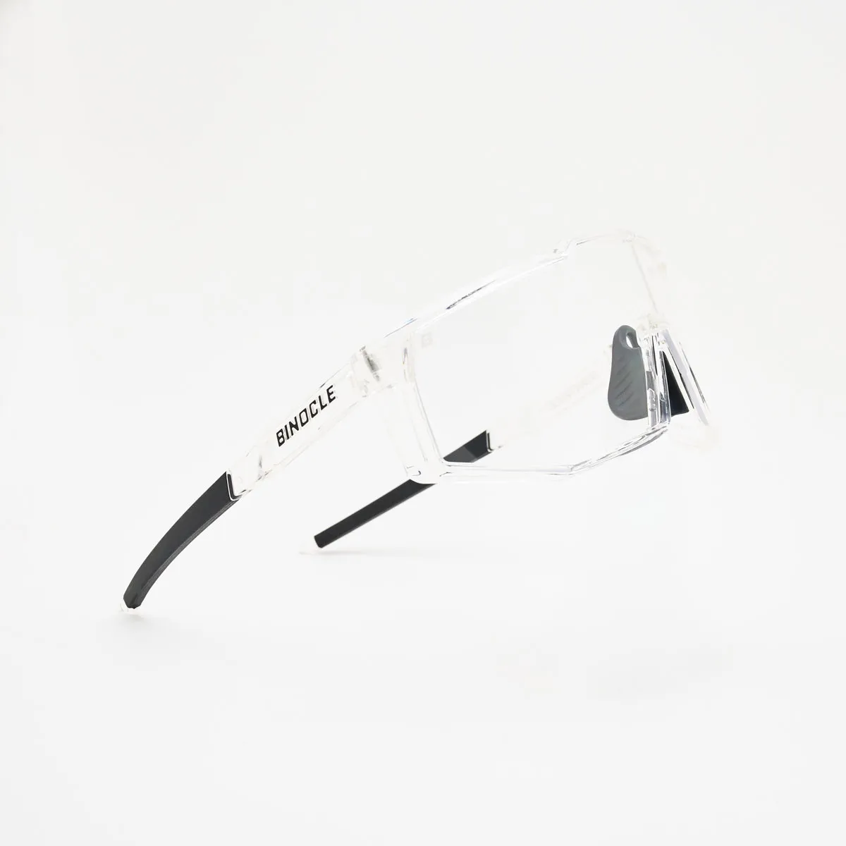 Lunettes de sport Horizon Storm - Protection extrême