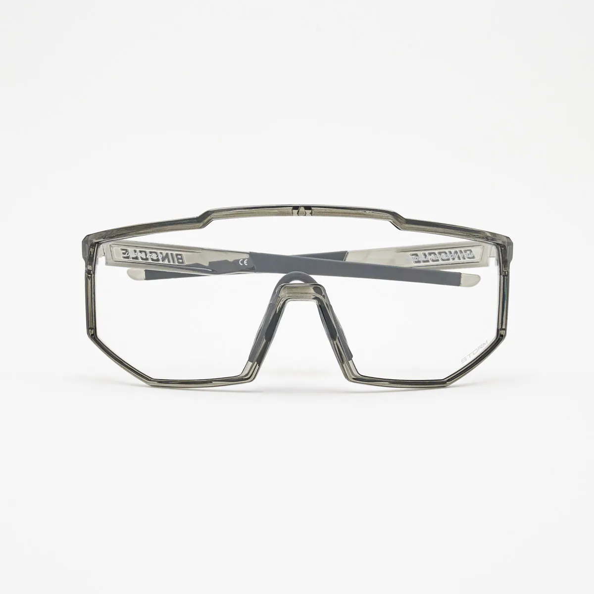 Lunettes de sport Horizon Storm - Protection extrême
