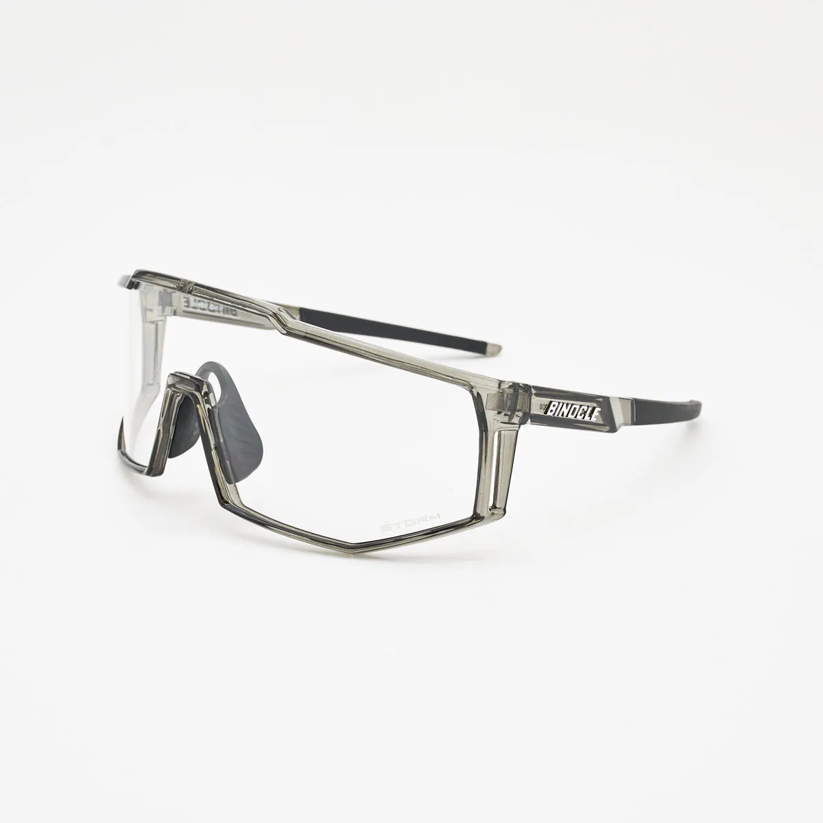 Lunettes de sport Horizon Storm - Protection extrême