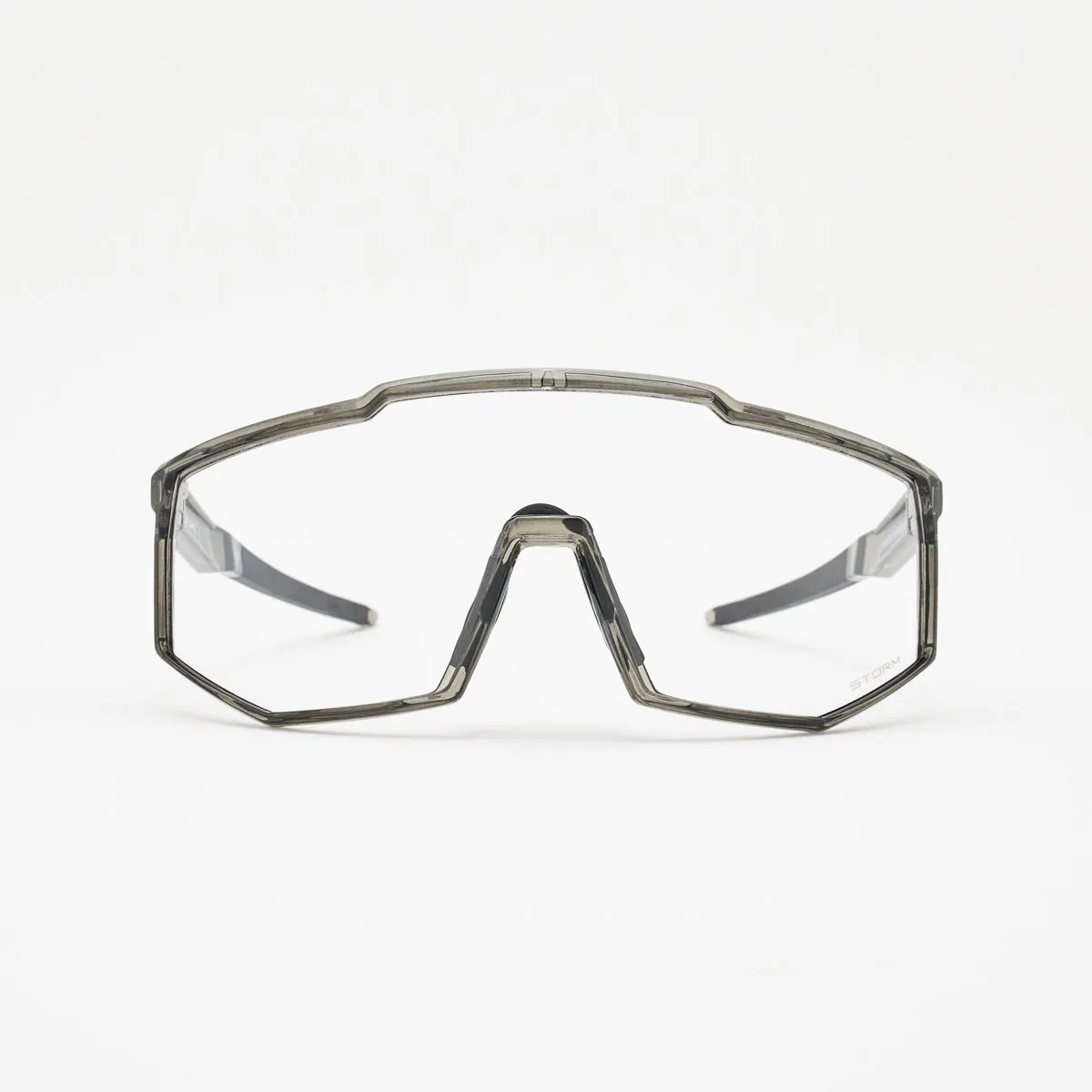 Lunettes de sport Horizon Storm - Protection extrême