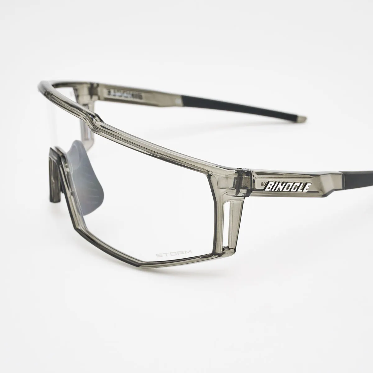 Lunettes de sport Horizon Storm - Protection extrême