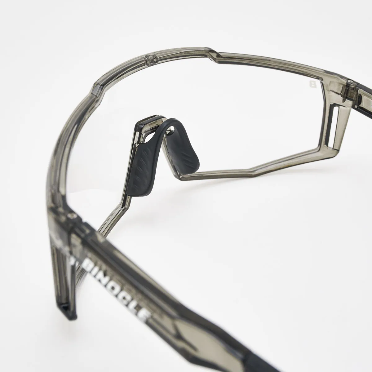 Lunettes de sport Horizon Storm - Protection extrême