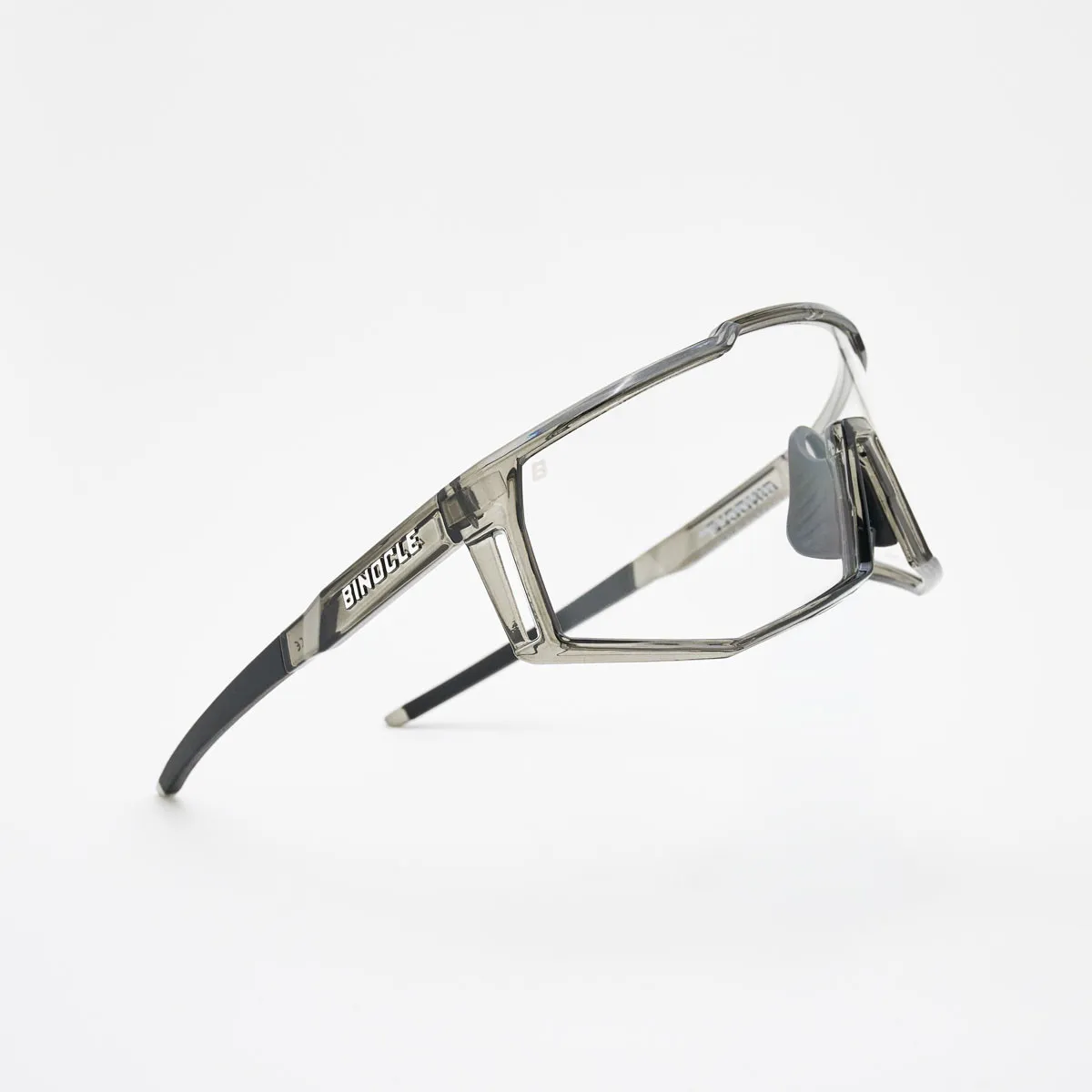 Lunettes de sport Horizon Storm - Protection extrême