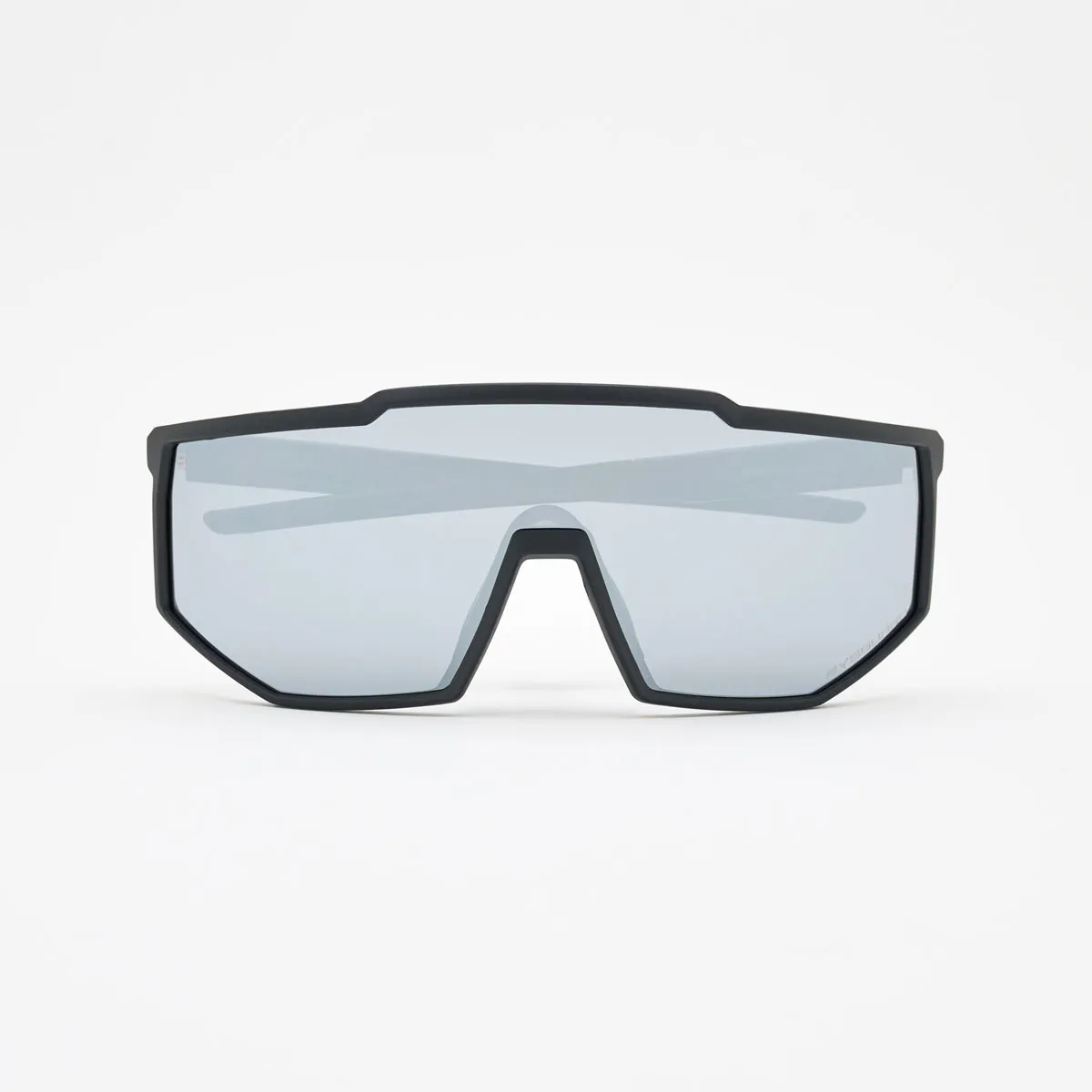 Lunettes de sport Horizon polarisées silver - Performance & confort